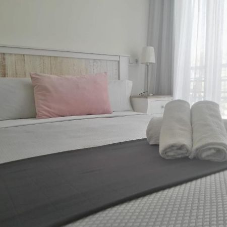 Balcon Al Mar Hotel Valencia Kültér fotó