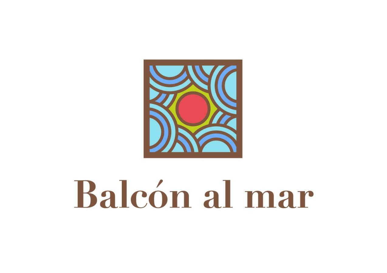 Balcon Al Mar Hotel Valencia Kültér fotó